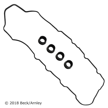 Beck/Arnley Engine Valve Cover Gasket Set 036-1955